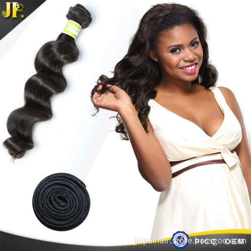 2015 JP natural remy unprocessed hair weave bundles cheap malaysian raw virgin hair